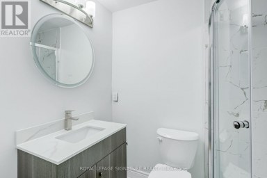 40 BEAMSVILLE DRIVE Toronto (L'Amoreaux) Ontario photo 26