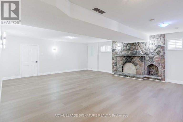 40 BEAMSVILLE DRIVE, Toronto (L'Amoreaux), Ontario, M1T3S2