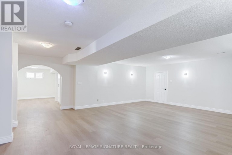 40 BEAMSVILLE DRIVE, Toronto (L'Amoreaux), Ontario, M1T3S2