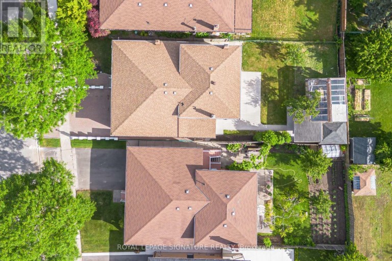 40 BEAMSVILLE DRIVE, Toronto (L'Amoreaux), Ontario, M1T3S2