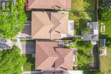 40 BEAMSVILLE DRIVE Toronto (L'Amoreaux) Ontario photo 3