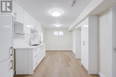 40 BEAMSVILLE DRIVE Toronto (L'Amoreaux) Ontario photo 30