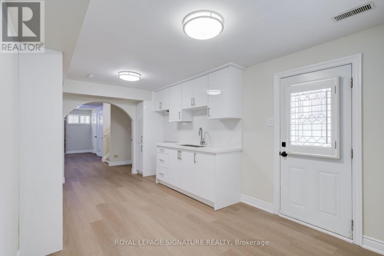 40 BEAMSVILLE DRIVE, Toronto (L'Amoreaux), Ontario, M1T3S2