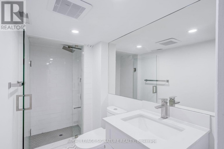 40 BEAMSVILLE DRIVE, Toronto (L'Amoreaux), Ontario, M1T3S2