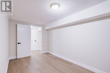 40 BEAMSVILLE DRIVE Toronto (L'Amoreaux) Ontario photo 35