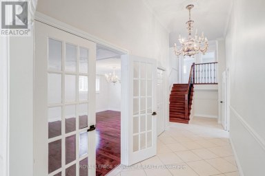 40 BEAMSVILLE DRIVE Toronto (L'Amoreaux) Ontario photo 5