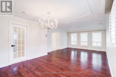 40 BEAMSVILLE DRIVE Toronto (L'Amoreaux) Ontario photo 7