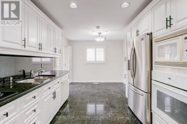 40 BEAMSVILLE DRIVE Toronto (L'Amoreaux) Ontario photo 8