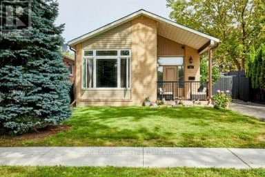 11 WAGNER DRIVE Toronto (West Hill) Ontario photo 1
