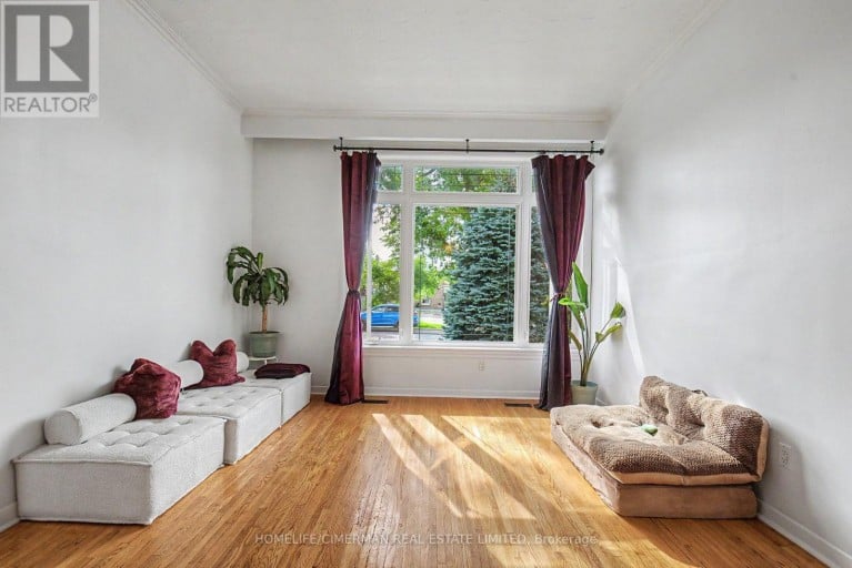 11 WAGNER DRIVE, Toronto (West Hill), Ontario, M1E2Z4