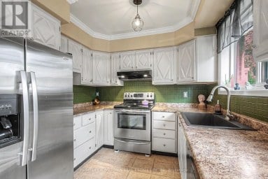 11 WAGNER DRIVE Toronto (West Hill) Ontario photo 14