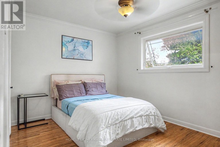 11 WAGNER DRIVE, Toronto (West Hill), Ontario, M1E2Z4
