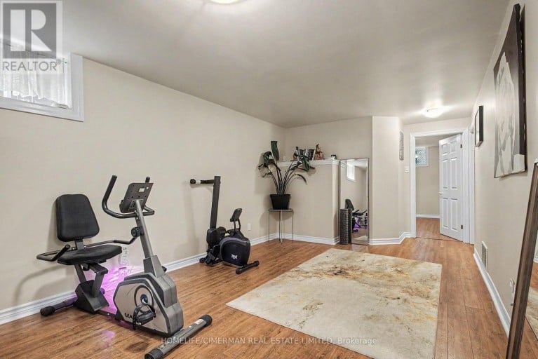 11 WAGNER DRIVE, Toronto (West Hill), Ontario, M1E2Z4