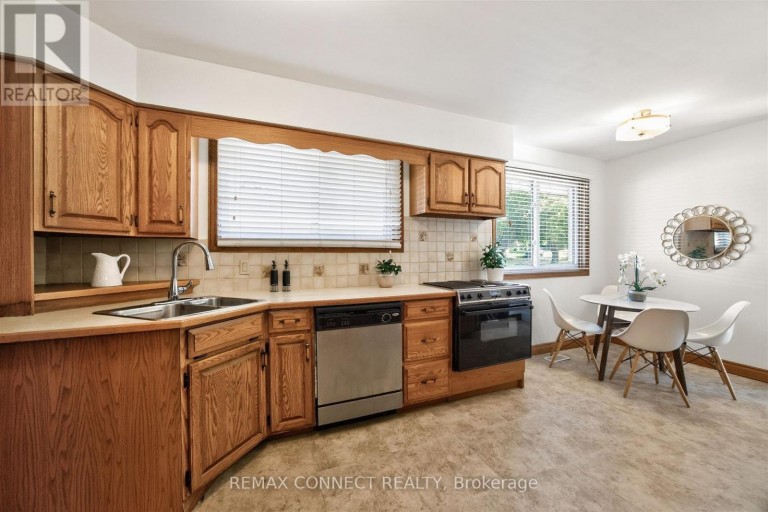 42 BAINHART CRESCENT, Toronto (Woburn), Ontario, M1H2R3
