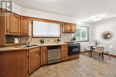 42 BAINHART CRESCENT Toronto (Woburn) Ontario photo 10