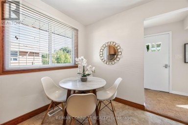 42 BAINHART CRESCENT Toronto (Woburn) Ontario photo 12