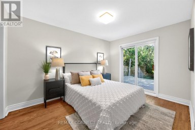 42 BAINHART CRESCENT Toronto (Woburn) Ontario photo 13