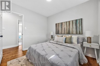 42 BAINHART CRESCENT Toronto (Woburn) Ontario photo 14