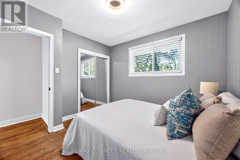 42 BAINHART CRESCENT, Toronto (Woburn), Ontario, M1H2R3