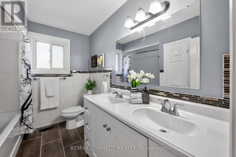 42 BAINHART CRESCENT, Toronto (Woburn), Ontario, M1H2R3