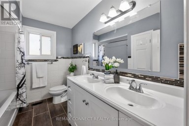 42 BAINHART CRESCENT Toronto (Woburn) Ontario photo 16