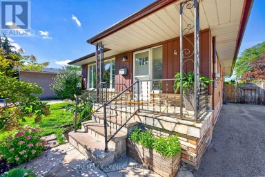 42 BAINHART CRESCENT Toronto (Woburn) Ontario photo 2