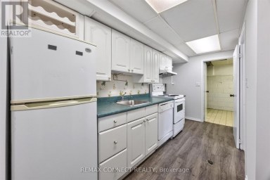 42 BAINHART CRESCENT Toronto (Woburn) Ontario photo 20