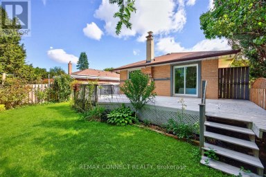 42 BAINHART CRESCENT Toronto (Woburn) Ontario photo 24