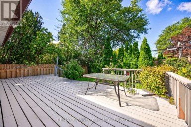 42 BAINHART CRESCENT Toronto (Woburn) Ontario photo 25