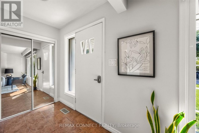 42 BAINHART CRESCENT, Toronto (Woburn), Ontario, M1H2R3