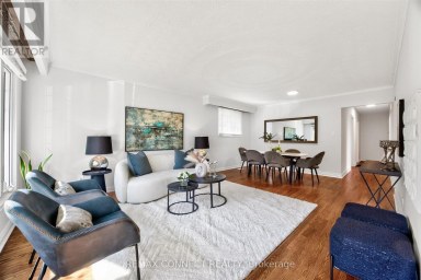 42 BAINHART CRESCENT Toronto (Woburn) Ontario photo 5