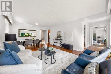 42 BAINHART CRESCENT Toronto (Woburn) Ontario photo 6