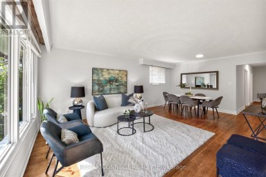 42 BAINHART CRESCENT Toronto (Woburn) Ontario photo 7