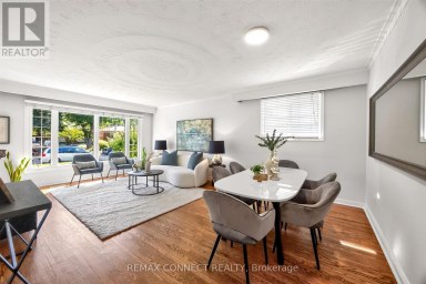 42 BAINHART CRESCENT Toronto (Woburn) Ontario photo 8