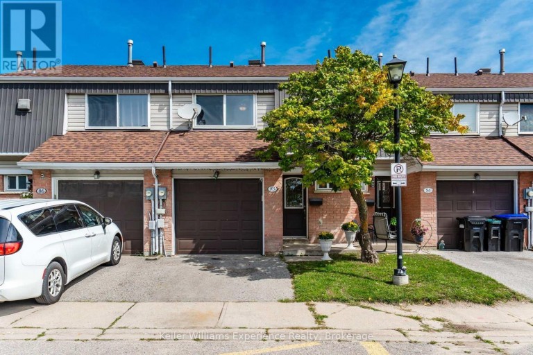 85 - 778 WILLIAM STREET, Midland, Ontario, L4R4R8