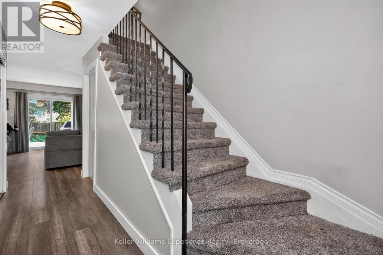 85 - 778 WILLIAM STREET, Midland, Ontario, L4R4R8