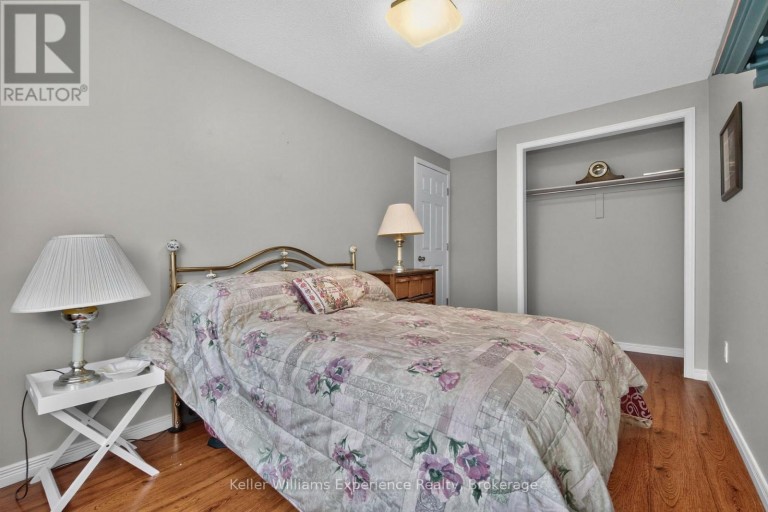 85 - 778 WILLIAM STREET, Midland, Ontario, L4R4R8