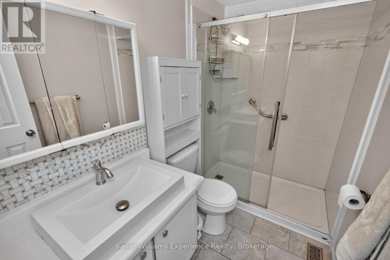 85 - 778 WILLIAM STREET, Midland, Ontario, L4R4R8