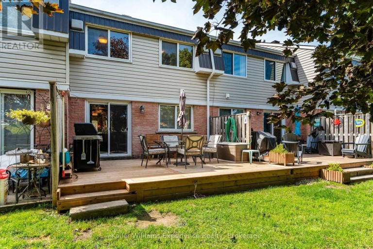 85 - 778 WILLIAM STREET, Midland, Ontario, L4R4R8