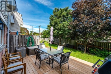 85 - 778 WILLIAM STREET Midland Ontario photo 27