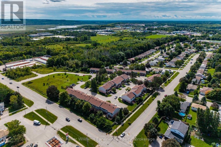 85 - 778 WILLIAM STREET, Midland, Ontario, L4R4R8