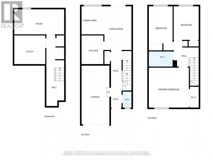 85 - 778 WILLIAM STREET, Midland, Ontario, L4R4R8