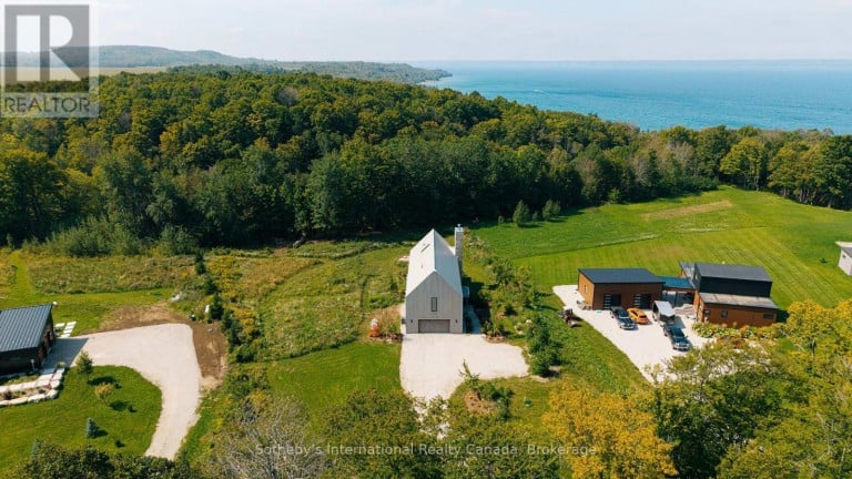 120 MIMI CRESCENT, Meaford, Ontario, N0H1B0