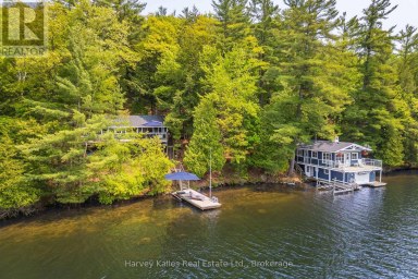 3 - 1062 PENNWOOD ROAD Muskoka Lakes (Medora) Ontario photo 1