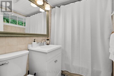 3 - 1062 PENNWOOD ROAD Muskoka Lakes (Medora) Ontario photo 11