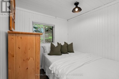 3 - 1062 PENNWOOD ROAD Muskoka Lakes (Medora) Ontario photo 12