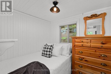 3 - 1062 PENNWOOD ROAD Muskoka Lakes (Medora) Ontario photo 13
