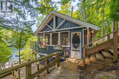 3 - 1062 PENNWOOD ROAD Muskoka Lakes (Medora) Ontario photo 14