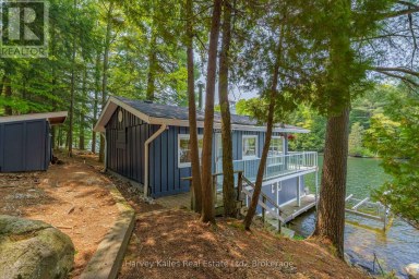 3 - 1062 PENNWOOD ROAD Muskoka Lakes (Medora) Ontario photo 16
