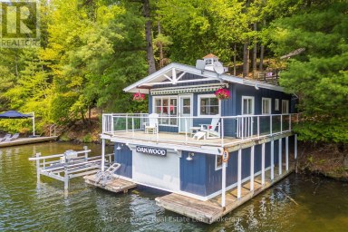 3 - 1062 PENNWOOD ROAD Muskoka Lakes (Medora) Ontario photo 17
